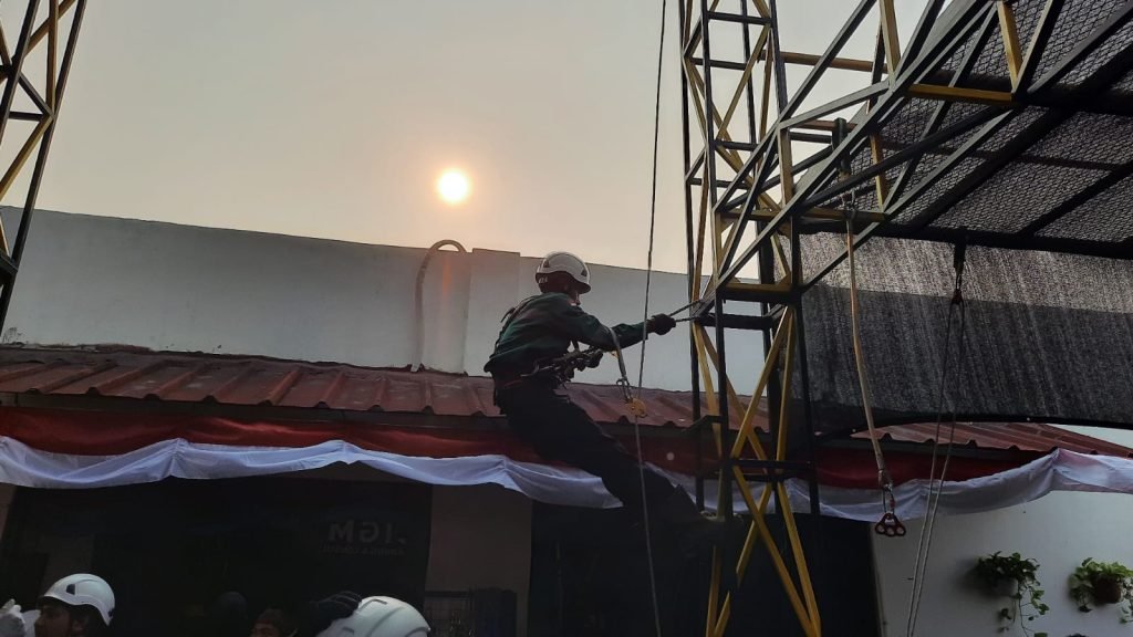 Biaya Sertifikasi Kontruksi Terdekat